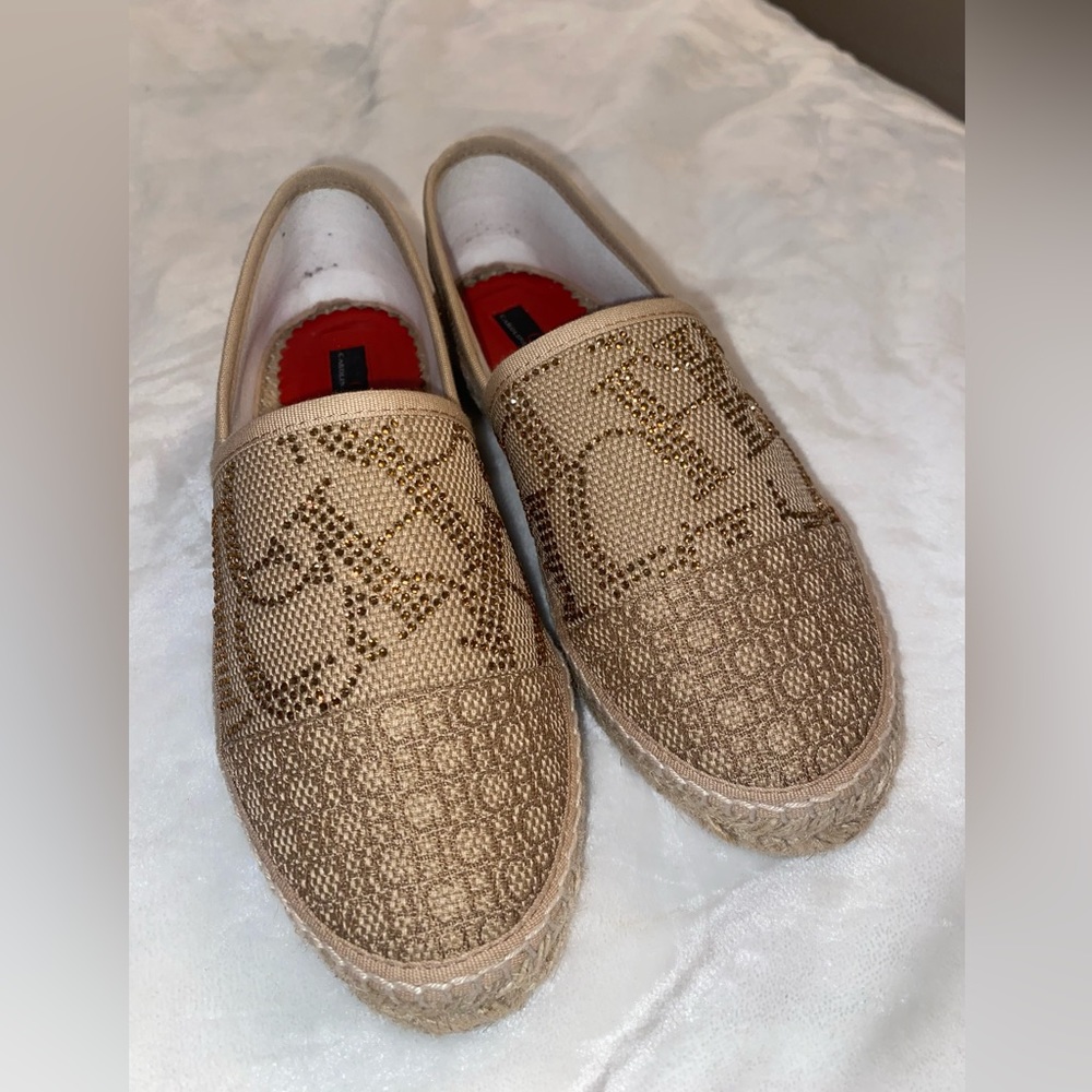 COPY - Carolina Herrera espadrilles size 35